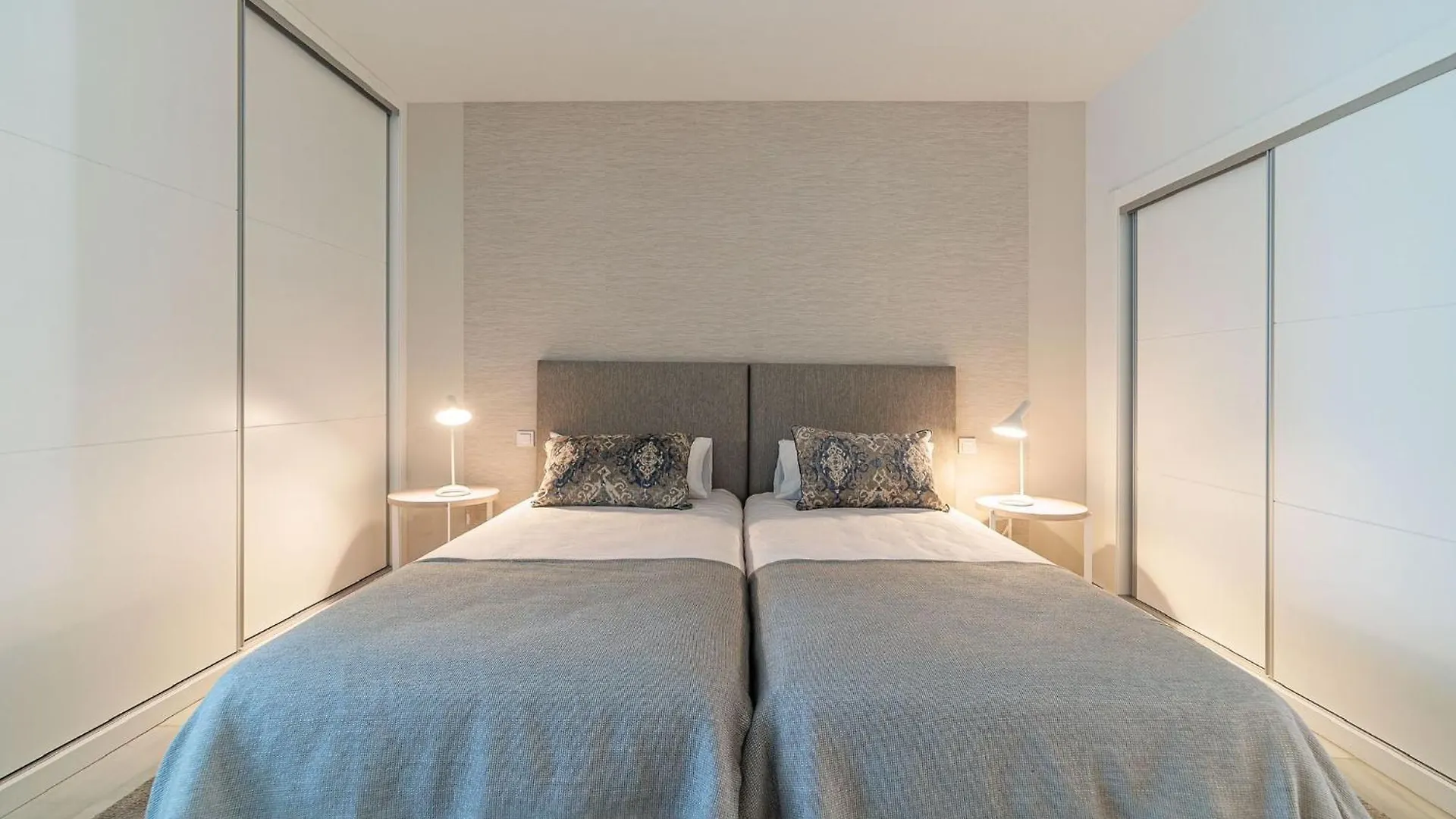Alcazaba Apartments Banus Marbella