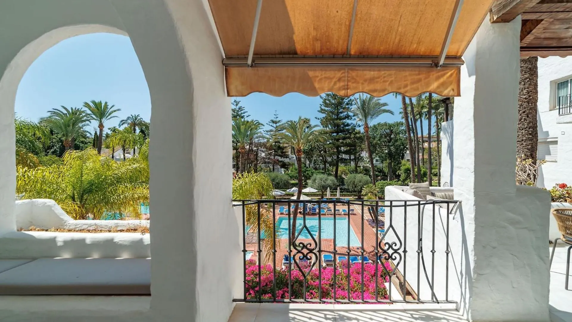 Alcazaba Apartments Banus Μαρμπέλλα 0*,  Ισπανία
