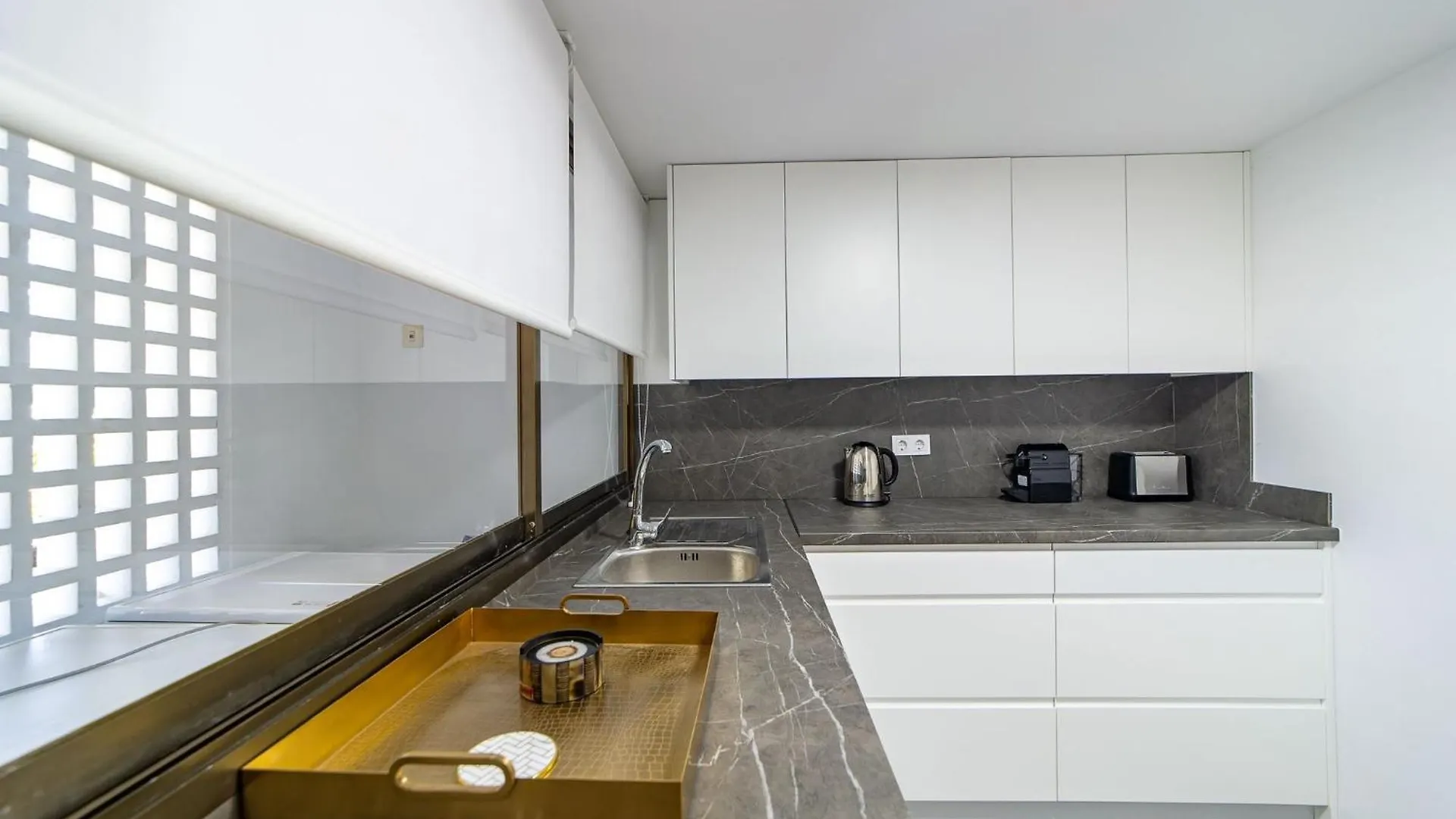 Alcazaba Apartments Banus Μαρμπέλλα