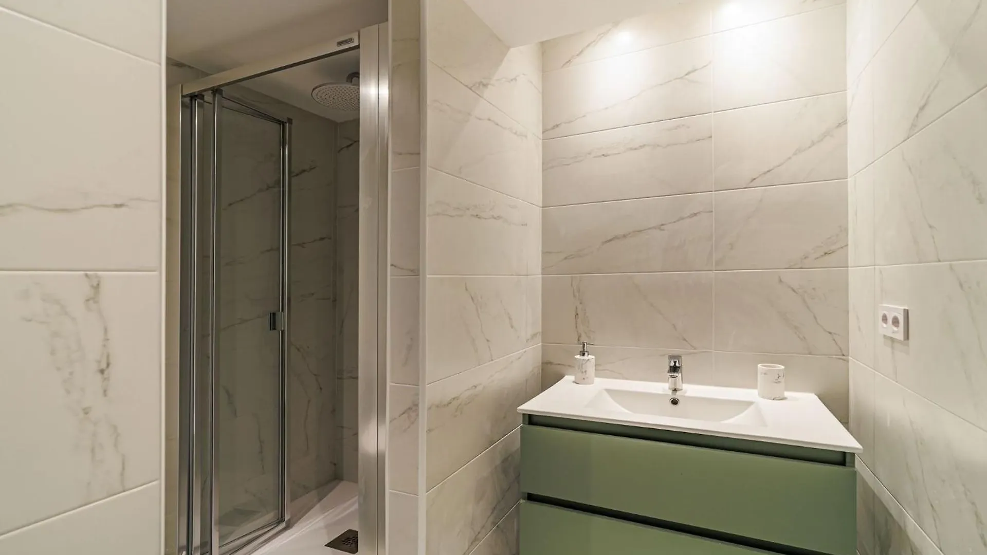 Alcazaba Apartments Banus Μαρμπέλλα