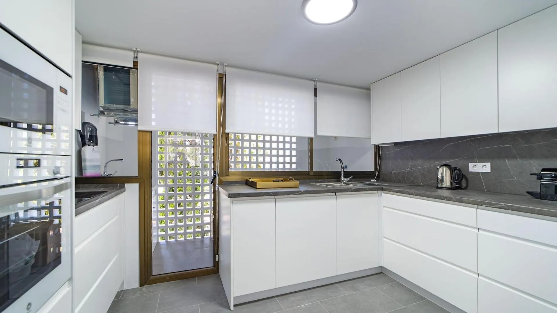 Alcazaba Apartments Banus Μαρμπέλλα Ισπανία