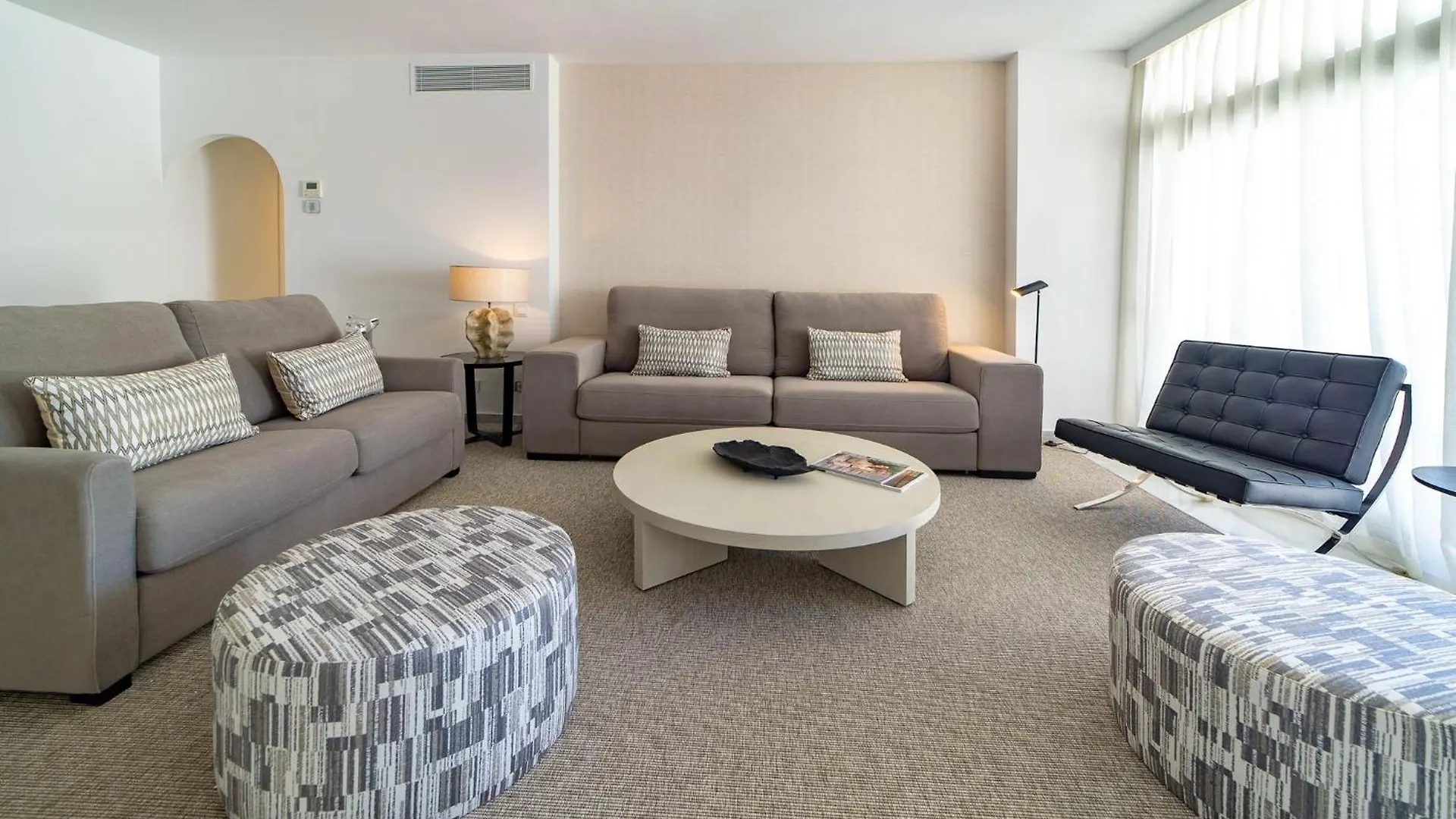 Alcazaba Apartments Banus Μαρμπέλλα
