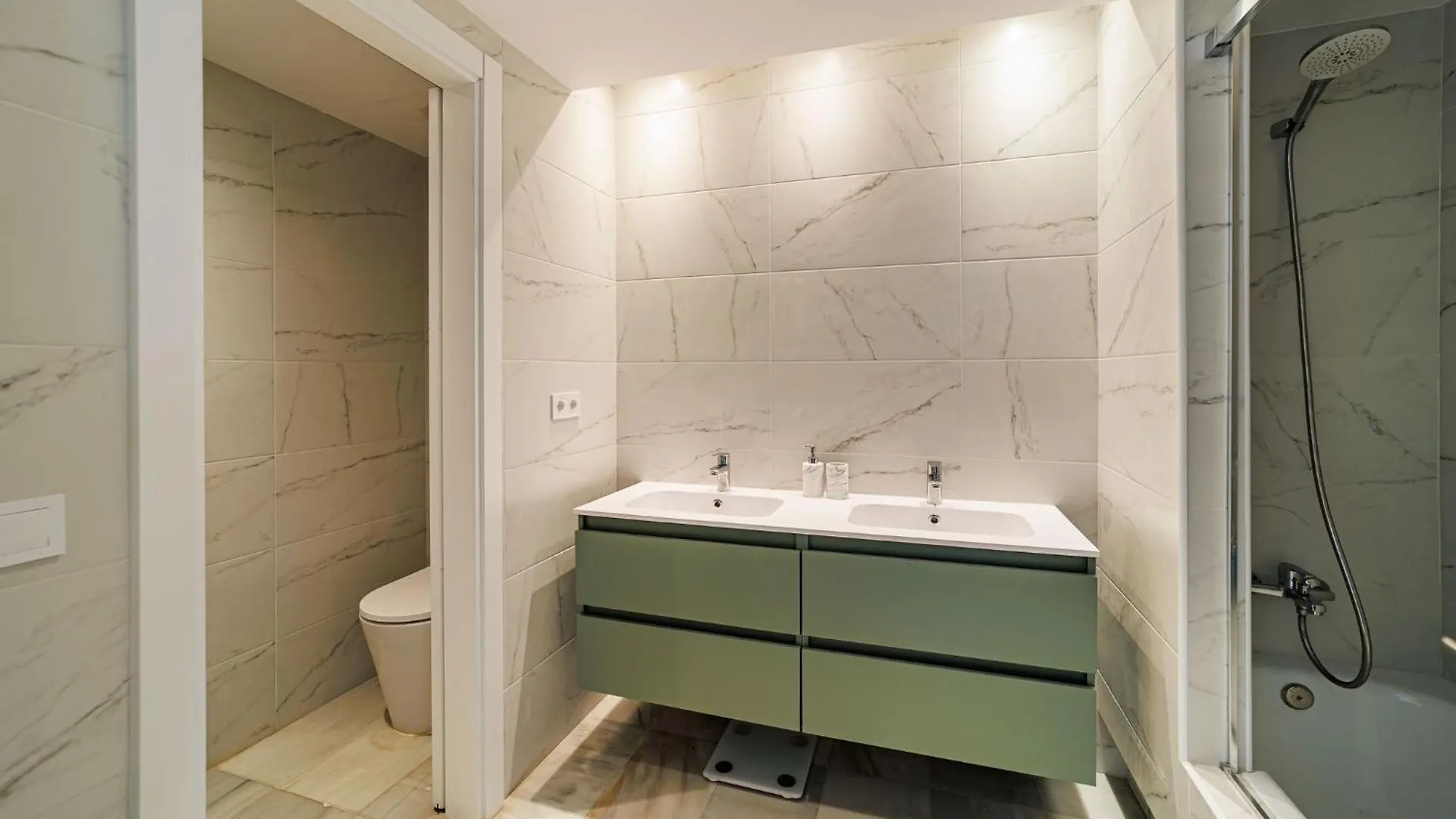Alcazaba Apartments Banus Μαρμπέλλα